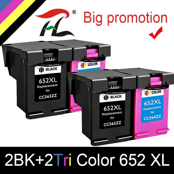 ink cartridges 652xl 652 cartridge replacement for xl deskjet 1115 1118 2135 2136 2138 3635 3636 3835 4535
ink cartridges 652xl 652 cartridge replacement for xl deskjet 1115 1118 2135 2136 2138 3635 3636 3835 4535
