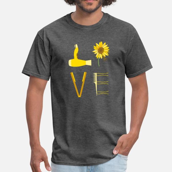 love sunflower hair stylist hairdresser haircutter t shirt men designing 100% cotton round neck homme anti-wrinkle new fashion shirt
love sunflower hair stylist hairdresser haircutter t shirt men designing 100% cotton round neck homme anti-wrinkle new fashion shirt