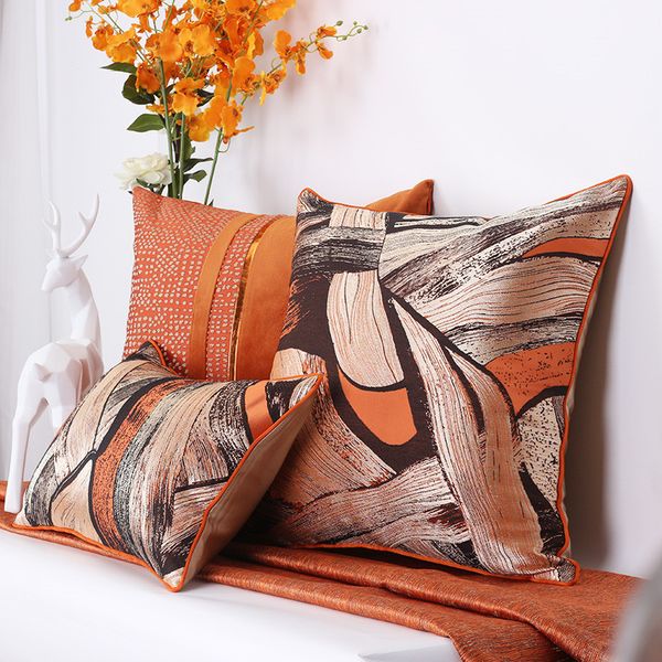 france elegant pillow cushion cover orange abstract painting decorative pillows colors cushions covers almofadas cojines
france elegant pillow cushion cover orange abstract painting decorative pillows colors cushions covers almofadas cojines