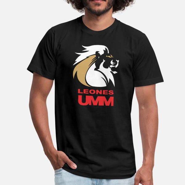 umm leones t shirt men famous 100% cotton s-3xl kawaii famous basic spring leisure shirt
umm leones t shirt men famous 100% cotton s-3xl kawaii famous basic spring leisure shirt