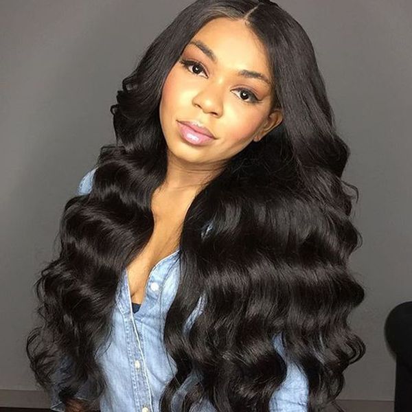 2020 body wave wig lace front human hair wigs for black women 360 lace frontal wig remy 13x6 lace front wig human hair, Black;brown
2020 body wave wig lace front human hair wigs for black women 360 lace frontal wig remy 13x6 lace front wig human hair, Black;brown