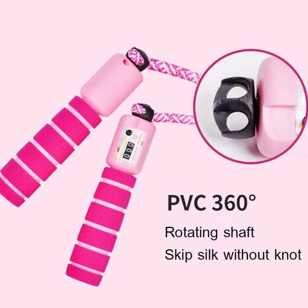 crossfit exercise fast speed counting jump skip rope skipping wire calories 3m adjustable sports fitness at home exercise
crossfit exercise fast speed counting jump skip rope skipping wire calories 3m adjustable sports fitness at home exercise