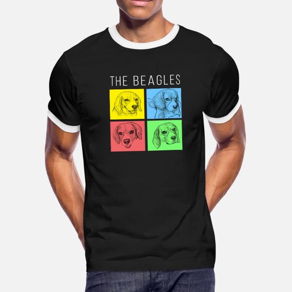 dog lovers gift the beagles style t shirt men designing short sleeve o-neck homme cute new fashion summer original shirt
dog lovers gift the beagles style t shirt men designing short sleeve o-neck homme cute new fashion summer original shirt