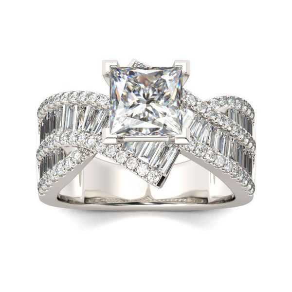 luxury engagement diamond ring princess square diamond square zircon lady ring wave platinum plated ring fashion, Golden;silver
luxury engagement diamond ring princess square diamond square zircon lady ring wave platinum plated ring fashion, Golden;silver