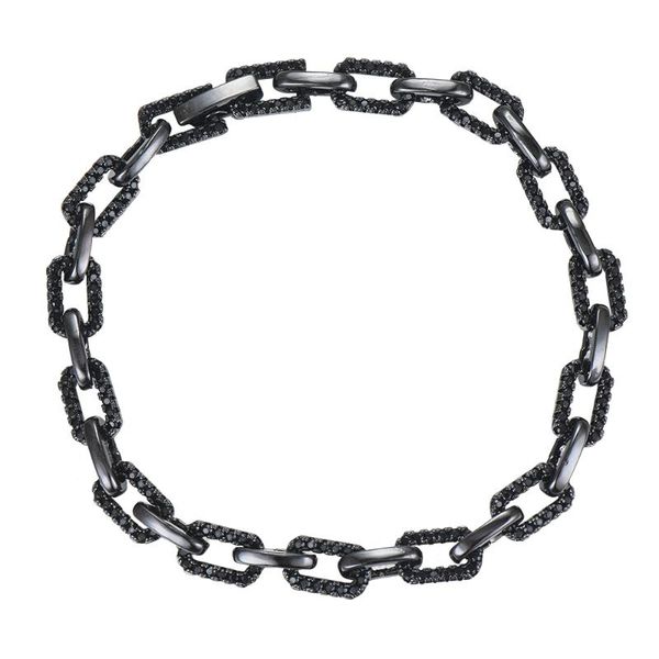 jimbora new luxury fine chains bracelet for women bracelet super gift for friends lover bridal wedding women daily jewelry, Black
jimbora new luxury fine chains bracelet for women bracelet super gift for friends lover bridal wedding women daily jewelry, Black