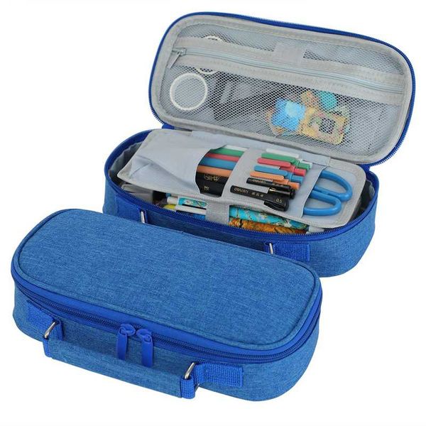 pencil case estuche escolar school supplies trousse scolaire stylo pen pencil box stationery high capacity cartuchera lapices
pencil case estuche escolar school supplies trousse scolaire stylo pen pencil box stationery high capacity cartuchera lapices