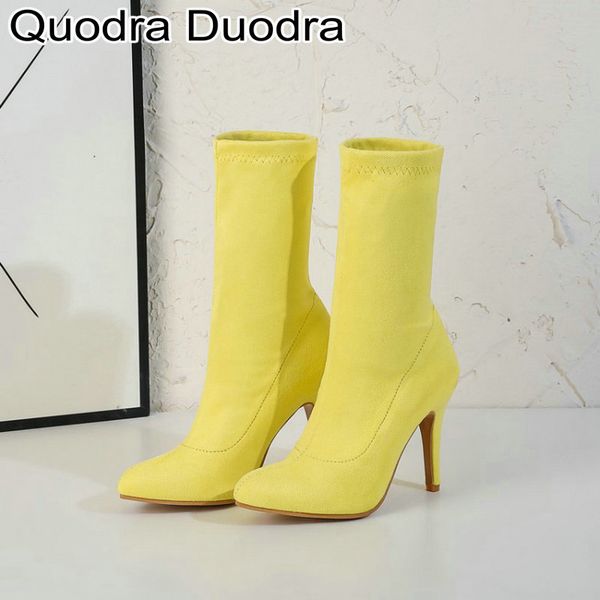 new winter women boots mid-calf shoes solid all match woman pointed boots plus size 33-48 warm plush autumn winter fashion color, Black
new winter women boots mid-calf shoes solid all match woman pointed boots plus size 33-48 warm plush autumn winter fashion color, Black
