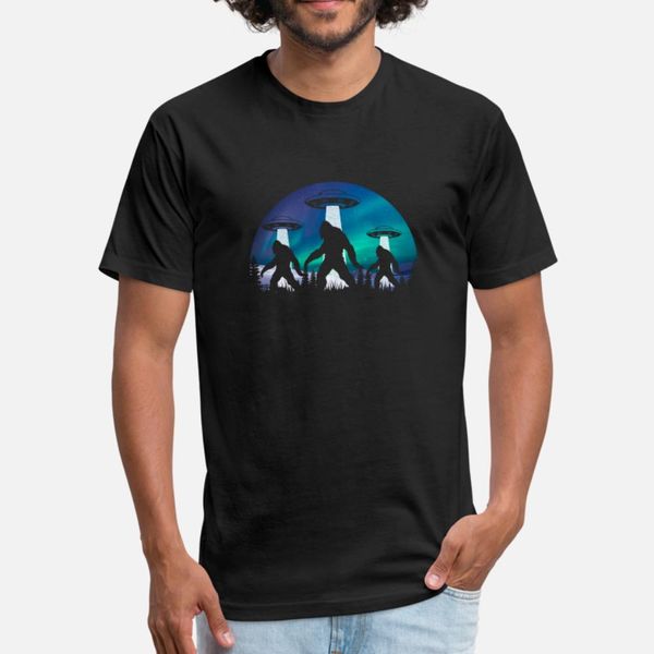 bigfoot t shirt men print cotton euro size s-3xl leisure loose casual summer novelty shirt
bigfoot t shirt men print cotton euro size s-3xl leisure loose casual summer novelty shirt