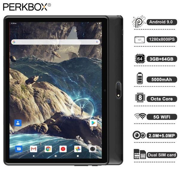 tablet pc global version 10 inch octa core 3gb ram 64gb rom 5000mah battery google android 9 pie 5g wifi bluetooth 5.0mp camera
tablet pc global version 10 inch octa core 3gb ram 64gb rom 5000mah battery google android 9 pie 5g wifi bluetooth 5.0mp camera