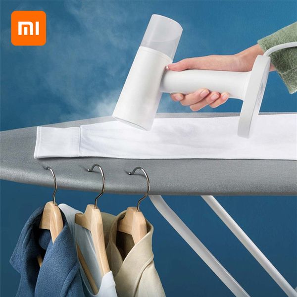 mijia handheld одежда пароварка электрического висячие паровой утюг паровая машина для путешествий бытовой портативные гладильного
mijia handheld одежда пароварка электрического висячие паровой утюг паровая машина для путешествий бытовой портативные гладильного
