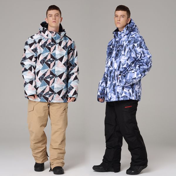 skiing jackets ski suit men snow set winter outdoor sports windproof waterproof thermal jacket and pants male snowboarding suits
skiing jackets ski suit men snow set winter outdoor sports windproof waterproof thermal jacket and pants male snowboarding suits