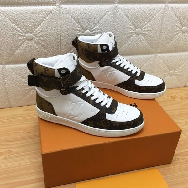 0150 high-quality men's casual sports shoes and designer luxury outdoor casual shoes, the original box size is 38-45, Black
0150 high-quality men's casual sports shoes and designer luxury outdoor casual shoes, the original box size is 38-45, Black