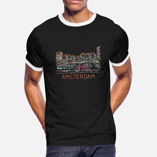 amsterdam bike unique hand drawn art t shirt men designs tee shirt s-xxxl kawaii graphic new fashion summer natural shirt
amsterdam bike unique hand drawn art t shirt men designs tee shirt s-xxxl kawaii graphic new fashion summer natural shirt