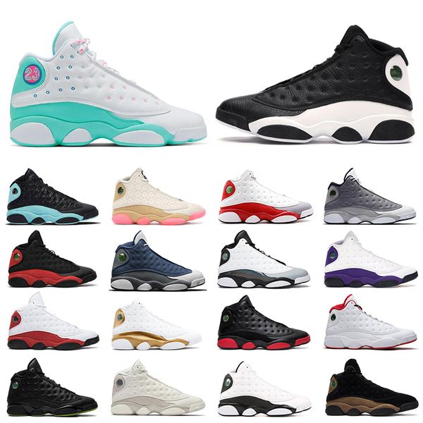 2020 new 13 13s basketball shoes white soar green pink reverse he got game flint grey toe jumpman mens trainers sports sneakers
2020 new 13 13s basketball shoes white soar green pink reverse he got game flint grey toe jumpman mens trainers sports sneakers