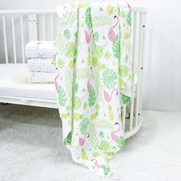 baby blanket 105x105cm new muslin cotton 3 layer thicken newborn swaddling baby swaddle bath towel bedding receiving blanket
baby blanket 105x105cm new muslin cotton 3 layer thicken newborn swaddling baby swaddle bath towel bedding receiving blanket