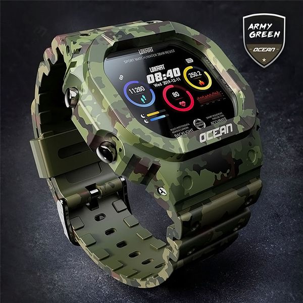 smart watch mammoth swimming sports smart watch, waterproof watch, magnetic charging and charging outdoor fitness watch
smart watch mammoth swimming sports smart watch, waterproof watch, magnetic charging and charging outdoor fitness watch