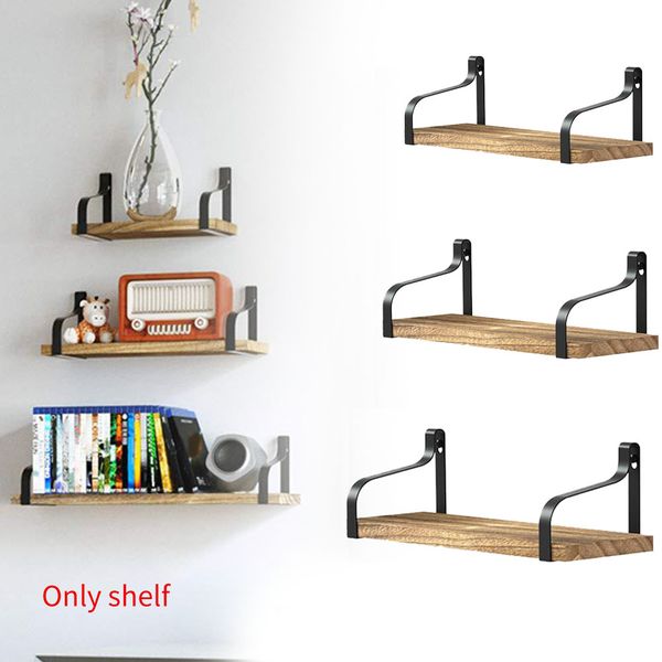 3pcs living room wall mounted floating shelves set storage bedroom rustic wood
3pcs living room wall mounted floating shelves set storage bedroom rustic wood