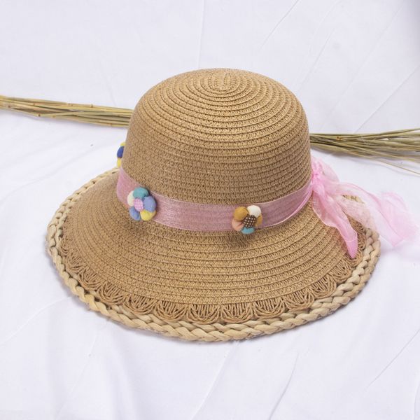 2020 flower summer straw hats for baby girl boy sun visor hat kids outdoor panama beach cap, Blue;gray
2020 flower summer straw hats for baby girl boy sun visor hat kids outdoor panama beach cap, Blue;gray