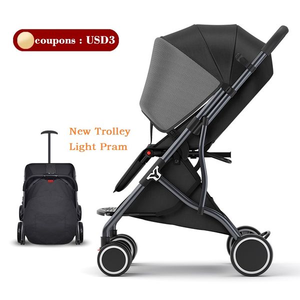 travel light baby stroller portable pram lying and seating carriage for new born to 3a 2020-2021
travel light baby stroller portable pram lying and seating carriage for new born to 3a 2020-2021