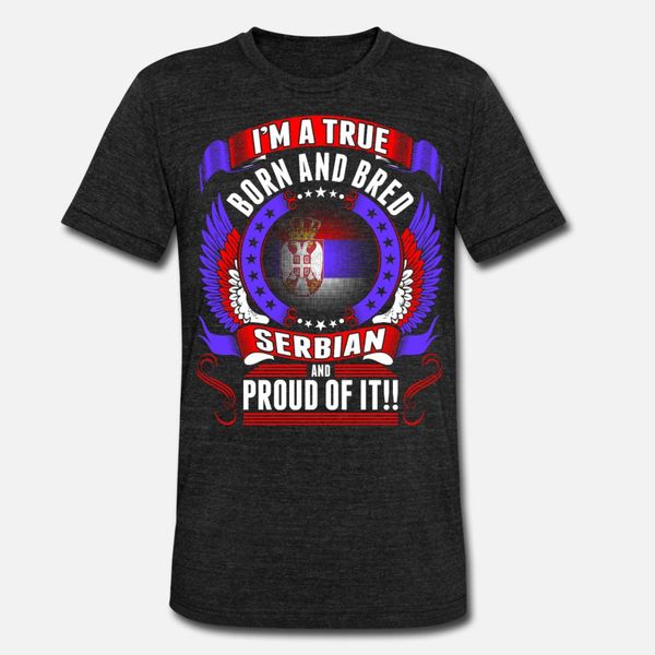 born and bred serbian t shirt men personalized short sleeve s-3xl pattern fitness comfortable summer outfit shirt
born and bred serbian t shirt men personalized short sleeve s-3xl pattern fitness comfortable summer outfit shirt