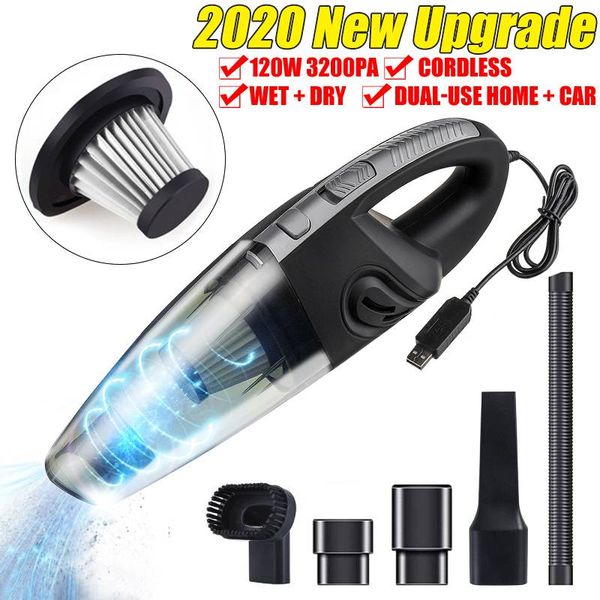 cordless wireless car vacuum cleaner vacuuming automobile auto portable handheld vacuum cleaner wet dry usb rechargeable
cordless wireless car vacuum cleaner vacuuming automobile auto portable handheld vacuum cleaner wet dry usb rechargeable