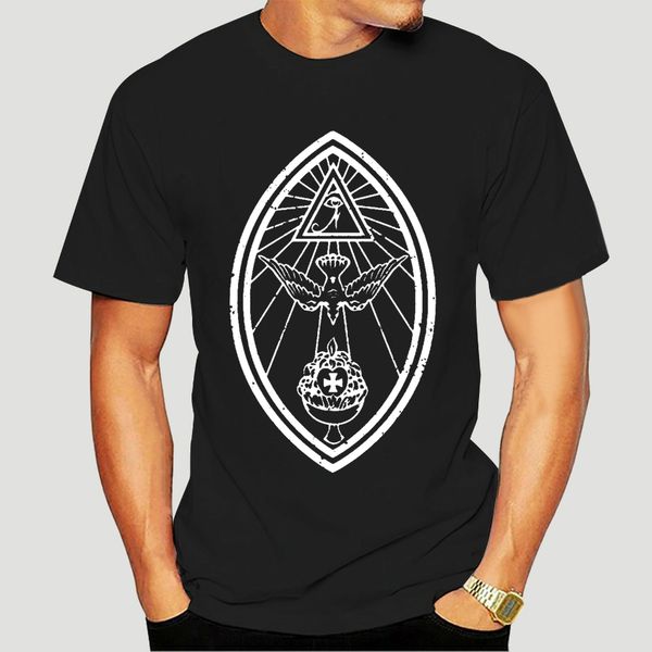 ordo templi orientis oto sign t-shirt - church 666 satan aleister crowley circle-1292a
ordo templi orientis oto sign t-shirt - church 666 satan aleister crowley circle-1292a