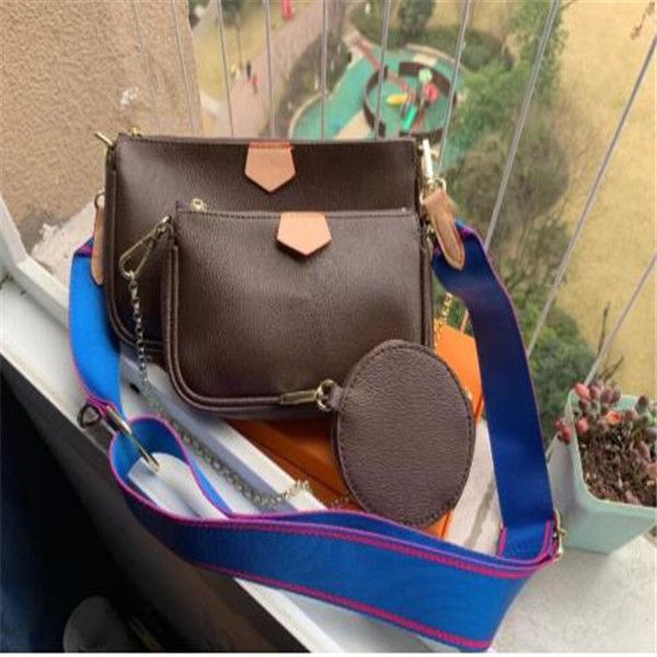 2020 selling handbag shoulder bags handbag fashion bag handbag wallet phone bags three-piece combination bags 9913
2020 selling handbag shoulder bags handbag fashion bag handbag wallet phone bags three-piece combination bags 9913