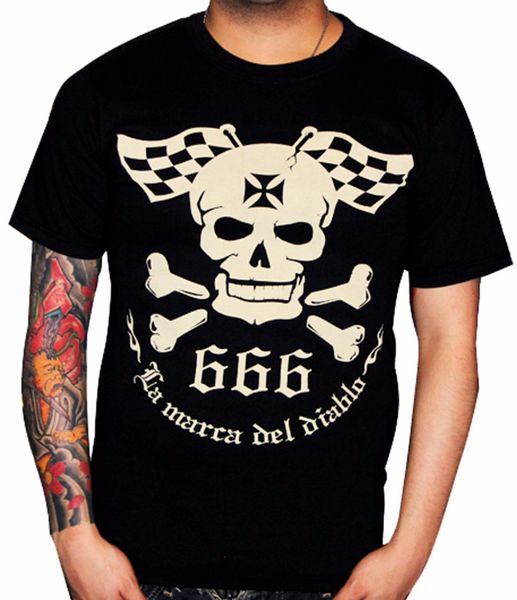 2019 марк t shirt мужчины мода homme втулка краткости лето logo skull рокабилля biker rocker tattoo графическая футболка
2019 марк t shirt мужчины мода homme втулка краткости лето logo skull рокабилля biker rocker tattoo графическая футболка