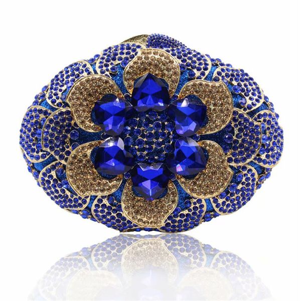 latest bridal wedding elegant party luxury colorful crystal diamond evening bag 2020 crystal diamond chain evening bag
latest bridal wedding elegant party luxury colorful crystal diamond evening bag 2020 crystal diamond chain evening bag