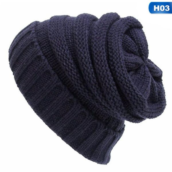 slouchy beanie winter hat for women knitted warm fleece lining hat for female beanies wool caps, Blue;gray
slouchy beanie winter hat for women knitted warm fleece lining hat for female beanies wool caps, Blue;gray