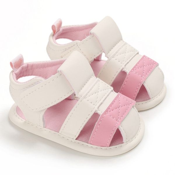 лето ребёнки дышащий anti-slip hollow design обувь toddler мягкой подошве первая walkers 0-18m
лето ребёнки дышащий anti-slip hollow design обувь toddler мягкой подошве первая walkers 0-18m