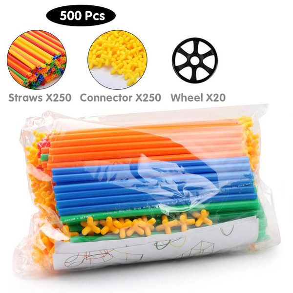 educational plastic for blocks construction bricks stitching diy gift 4d assembled straw toys inserted blocks children building yxlrdt
educational plastic for blocks construction bricks stitching diy gift 4d assembled straw toys inserted blocks children building yxlrdt