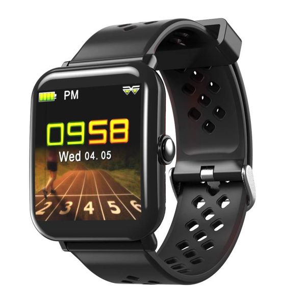 cgjxsbluetooth smart watch color touch screen smartwatch smartphone waterproof smart bracelet fitness with heart phone android smart watch
cgjxsbluetooth smart watch color touch screen smartwatch smartphone waterproof smart bracelet fitness with heart phone android smart watch