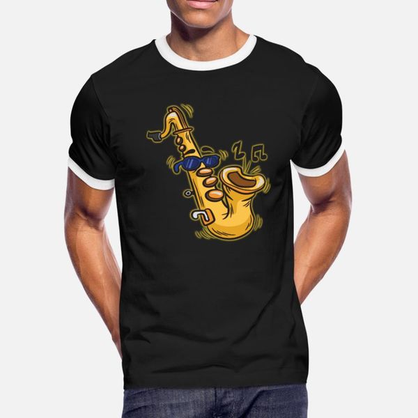 smooth jazz saxophone player humor t shirt men print tee shirt round collar homme anti-wrinkle building summer leisure shirt
smooth jazz saxophone player humor t shirt men print tee shirt round collar homme anti-wrinkle building summer leisure shirt