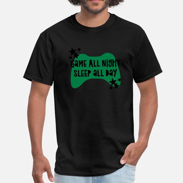 game all night gamer gaming games video games t shirt men designs short sleeve o neck male interesting casual spring slim shirt
game all night gamer gaming games video games t shirt men designs short sleeve o neck male interesting casual spring slim shirt