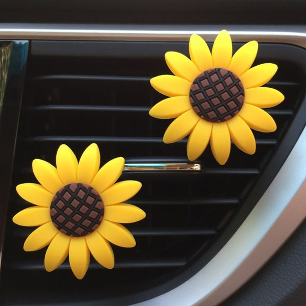 car accessories for girls air freshener cute car perfume sunflower vent clip fragrance scent diffuser auto interior decor
car accessories for girls air freshener cute car perfume sunflower vent clip fragrance scent diffuser auto interior decor