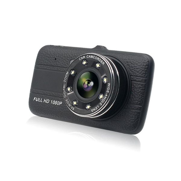 se001c 4 inch tft display 1080p ir camera car dvr vehicle video parking recorder g-sensor night vision dash cam 
se001c 4 inch tft display 1080p ir camera car dvr vehicle video parking recorder g-sensor night vision dash cam