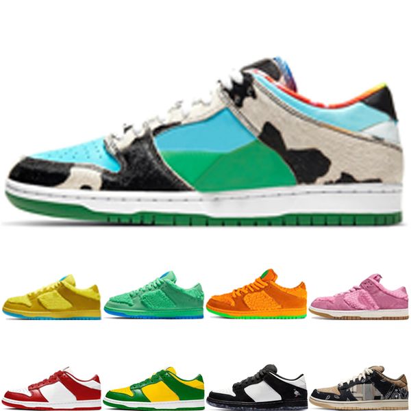 men women running shoes dunk chunky dunky brazil tr sc blue fury champ colors heineken infrared sneakers chaussures
men women running shoes dunk chunky dunky brazil tr sc blue fury champ colors heineken infrared sneakers chaussures