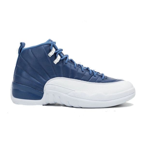 12s indigo real carbon fiber basketball shoes factory version mens trainers new 2020 sneakers with box
12s indigo real carbon fiber basketball shoes factory version mens trainers new 2020 sneakers with box
