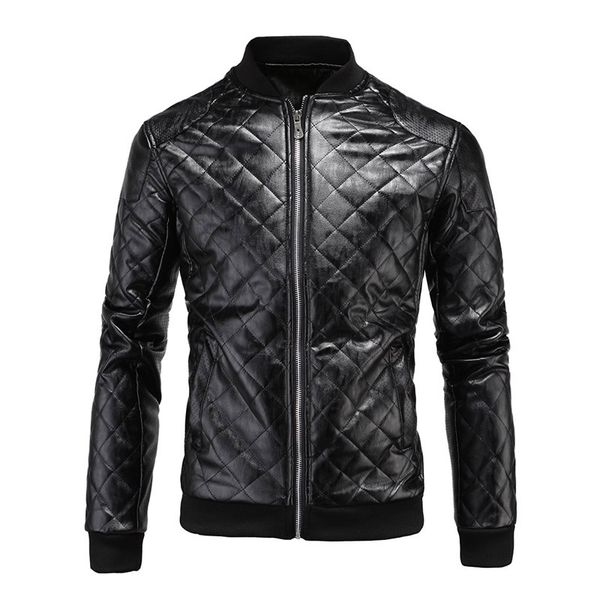 new retro motorsiklet jacket mens faux leather motorcycle jackets patchwork classic biker jaqueta punk motorbike bomber coats
new retro motorsiklet jacket mens faux leather motorcycle jackets patchwork classic biker jaqueta punk motorbike bomber coats