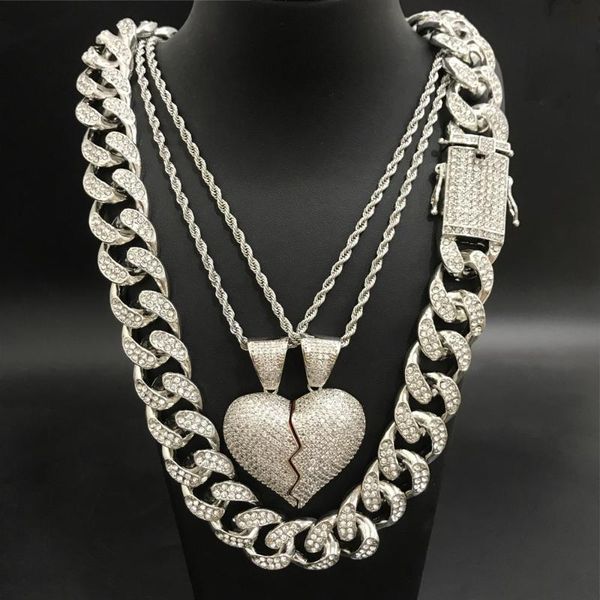 hip hop мужчины золото серебро цвет neckalce подвесной кристалл майами out кубинский цепи ожерелье хип-хоп для мужчин, Silver
hip hop мужчины золото серебро цвет neckalce подвесной кристалл майами out кубинский цепи ожерелье хип-хоп для мужчин, Silver