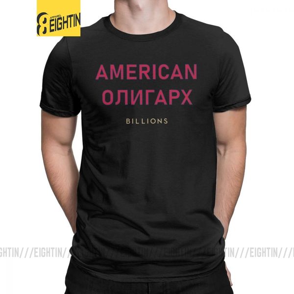 billions american oligarch t-shirt men wendy bobby axelrod power tv money cotton tee shirt short sleeve t shirt gift idea
billions american oligarch t-shirt men wendy bobby axelrod power tv money cotton tee shirt short sleeve t shirt gift idea