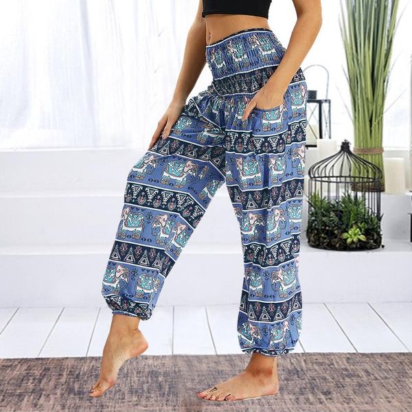 bohemian women men pants casual high waist thai harem trousers baggy loose aladdin 2020 boho festival hippy smock pants, White;red
bohemian women men pants casual high waist thai harem trousers baggy loose aladdin 2020 boho festival hippy smock pants, White;red