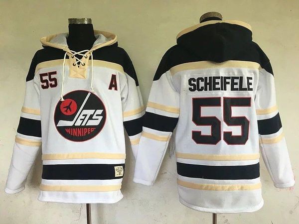 winnipeg jets old time hockey jerseys #55 mark scheifele white hoodie pullover sports sweatshirts winter jacket mix order, Black;red
winnipeg jets old time hockey jerseys #55 mark scheifele white hoodie pullover sports sweatshirts winter jacket mix order, Black;red