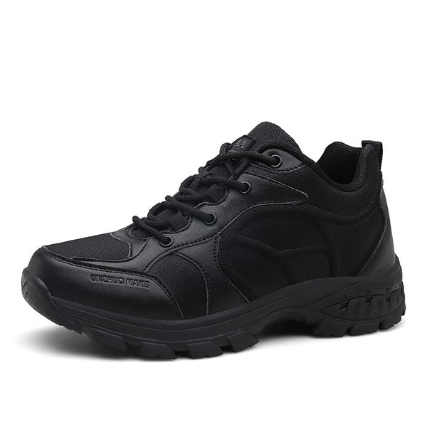 taobo low cut male outdoor sports tactical men shoes for camping climbing desert combat boots mountain climbing shoes
taobo low cut male outdoor sports tactical men shoes for camping climbing desert combat boots mountain climbing shoes