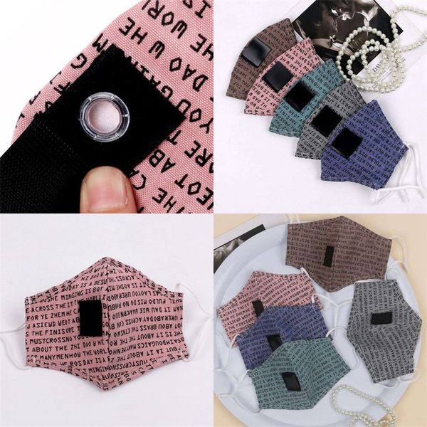 protective fashion reusable mascarilla cotton cloth mouth respirator recycling face mask straw hole anti haze letter custom 6 8zp b2
protective fashion reusable mascarilla cotton cloth mouth respirator recycling face mask straw hole anti haze letter custom 6 8zp b2