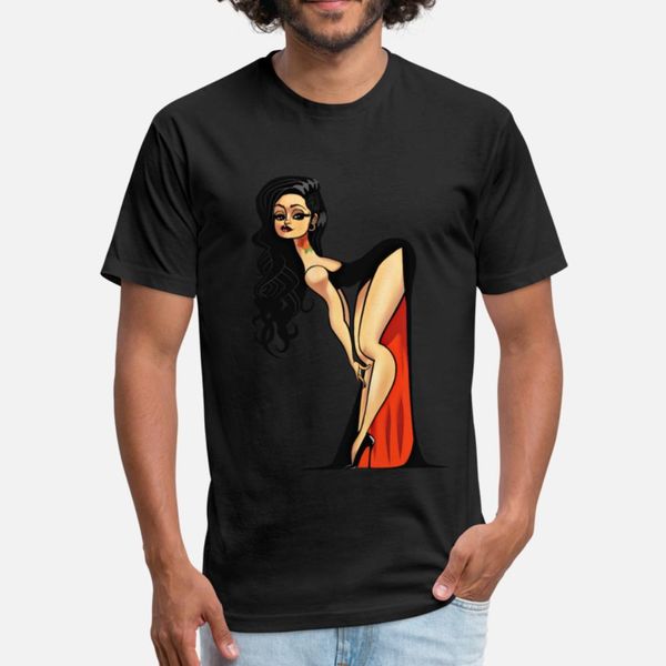 vampire pin up no bg t shirt men create tee shirt round neck leisure famous funny summer formal shirt
vampire pin up no bg t shirt men create tee shirt round neck leisure famous funny summer formal shirt