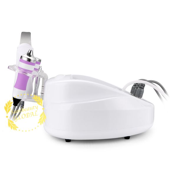 summer sale more comfortable portable 40k cavitation ultrasound weight loss body slimming skin scrubber dermabrasion for home use, Black;white
summer sale more comfortable portable 40k cavitation ultrasound weight loss body slimming skin scrubber dermabrasion for home use, Black;white