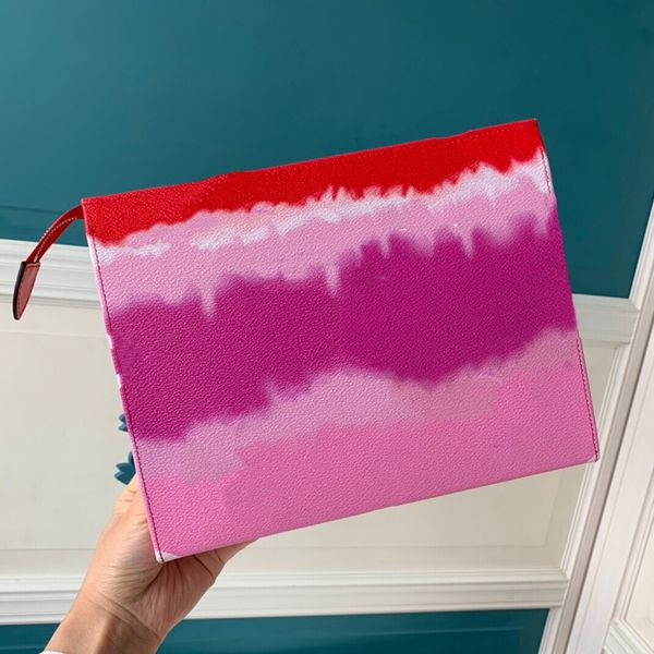 fashion quality handbag toilette 26 women's designer tie-dye print toiletry pouch chic and practical travel companion cosmetic bags
fashion quality handbag toilette 26 women's designer tie-dye print toiletry pouch chic and practical travel companion cosmetic bags