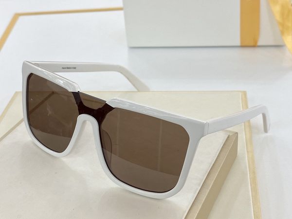 sol quality uv400 fashion 1229 popular men lens gafas sunglasses sunglasses de latest women sun glasses selling mens skkdv, White;black
sol quality uv400 fashion 1229 popular men lens gafas sunglasses sunglasses de latest women sun glasses selling mens skkdv, White;black